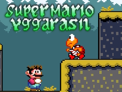 Jwèt Mario Yggdrasil