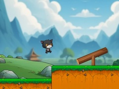 Jwèt Adventure of Tommy