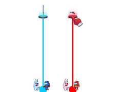 Jwèt Monster Rush Draw Puzzle