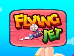 Jwèt Flying Jet