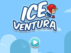 Jwèt Ice Ventura