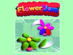 Jwèt Flower Jam
