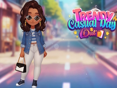 Jwèt Trendy Casual Day Out