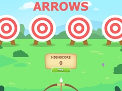 Jwèt Arrows