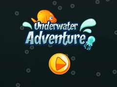 Jwèt Underwater Adventure