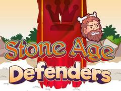 Jwèt Stone Age Defenders