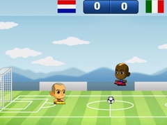 Jwèt Tiny Soccer