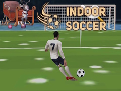 Jwèt Indoor Soccer 