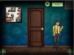 Jwèt Amgel Easy Room Escape 278