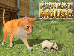 Jwèt Forest Mouse