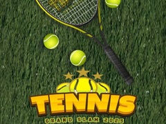 Jwèt Tennis Grand Slam 2025