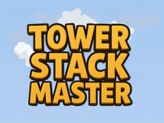 Jwèt Tower Stack Master