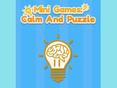 Jwèt Mini Games: Calm and Puzzle