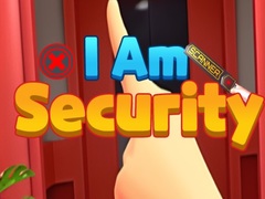 Jwèt I Am Security
