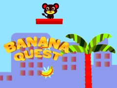 Jwèt Banana Quest