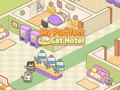 Jwèt My Purrfect Cat Hotel