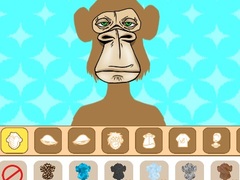 Jwèt Bored Ape Art NFT Creator