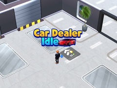 Jwèt Car Dealer Idle