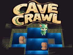 Jwèt Cave Crawl