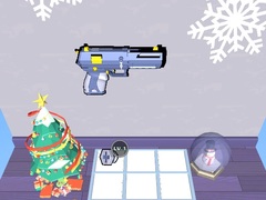 Jwèt Gun Rush