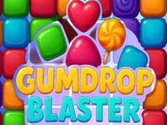 Jwèt Gumdrop Blasters