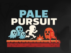 Jwèt Pale Pursuit