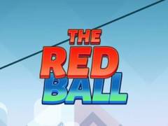 Jwèt The Red Ball