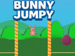 Jwèt Bunny Jumpy
