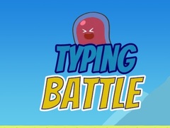 Jwèt Typing Battle