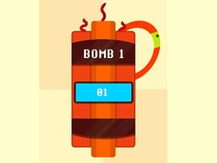 Jwèt Bomb Challenge