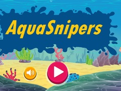 Jwèt Aqua Snipers