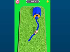 Jwèt Home Dash Puzzle Draw to Save the Family
