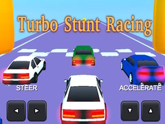 Jwèt Turbo Stunt Racing