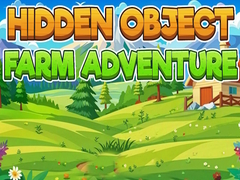 Jwèt Hidden Object Farm Adventure