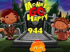 Jwèt Monkey Go Happy 944