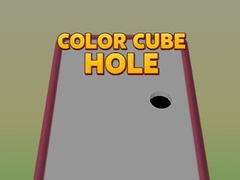 Jwèt Color Cube Hole