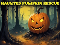 Jwèt Haunted Pumpkin Rescue 
