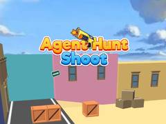 Jwèt Agent Hunt Shoot