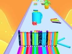 Jwèt Pencil Rush Online