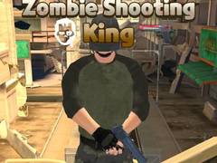 Jwèt Zombie Shooting King