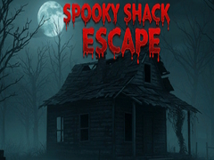 Jwèt Spooky Shack Escape 