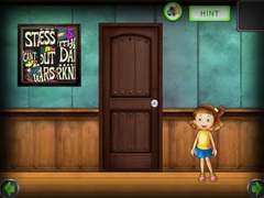 Jwèt Amgel Kids Room Escape 303