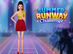 Jwèt Summer Runway Challenge