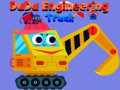 Jwèt Dudu Engineering Truck