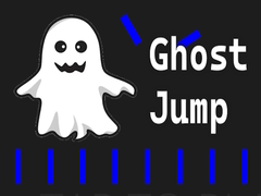 Jwèt Ghost Jump