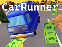 Jwèt CarRunner