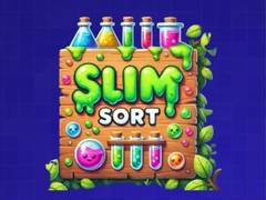 Jwèt Slim Sort