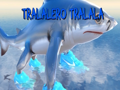 Jwèt Tralalero Tralala