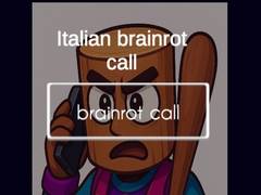 Jwèt Italian Brainrot Call