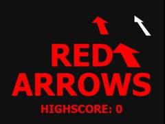 Jwèt Red Arrows
